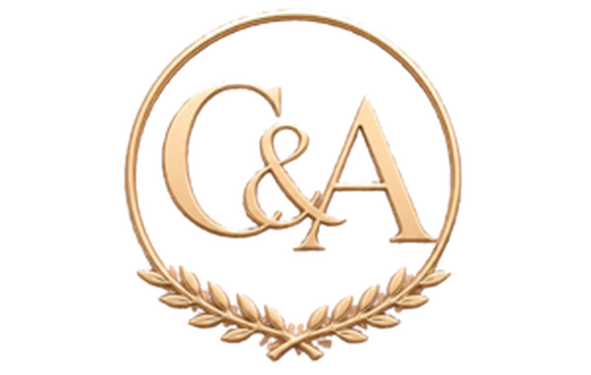 C&A Wedding Co.
